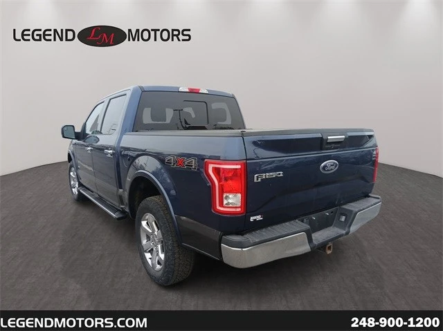 2016 Ford F-150 13th Gen - Image 6 of 12