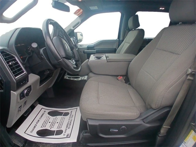 2016 Ford F-150 13th Gen - Image 12 of 12