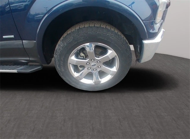 2016 Ford F-150 13th Gen - Image 10 of 12