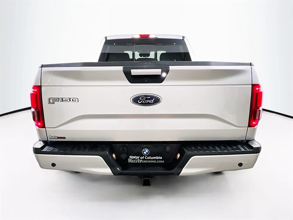 2016 Ford F-150 13th Gen - Image 7 of 12
