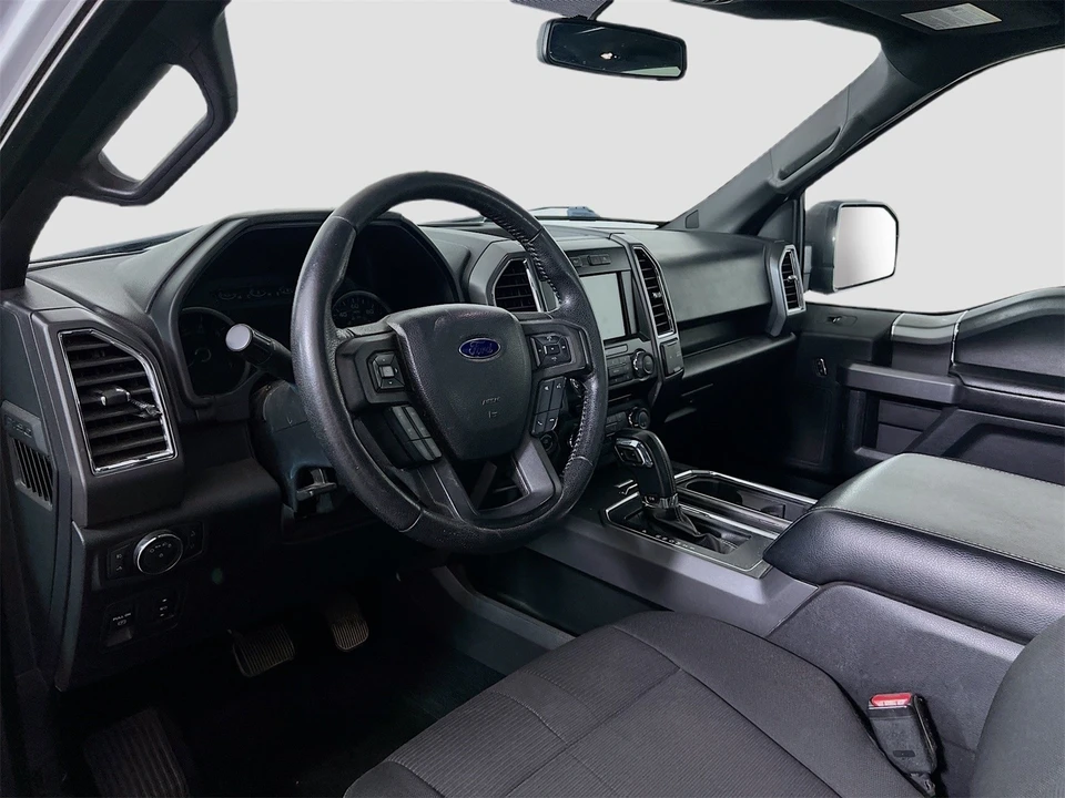 2016 Ford F-150 13th Gen - Image 11 of 12
