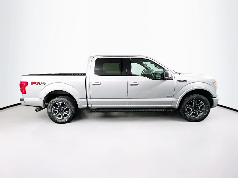 2016 Ford F-150 13th Gen - Image 9 of 12