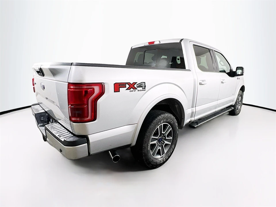 2016 Ford F-150 13th Gen - Image 8 of 12