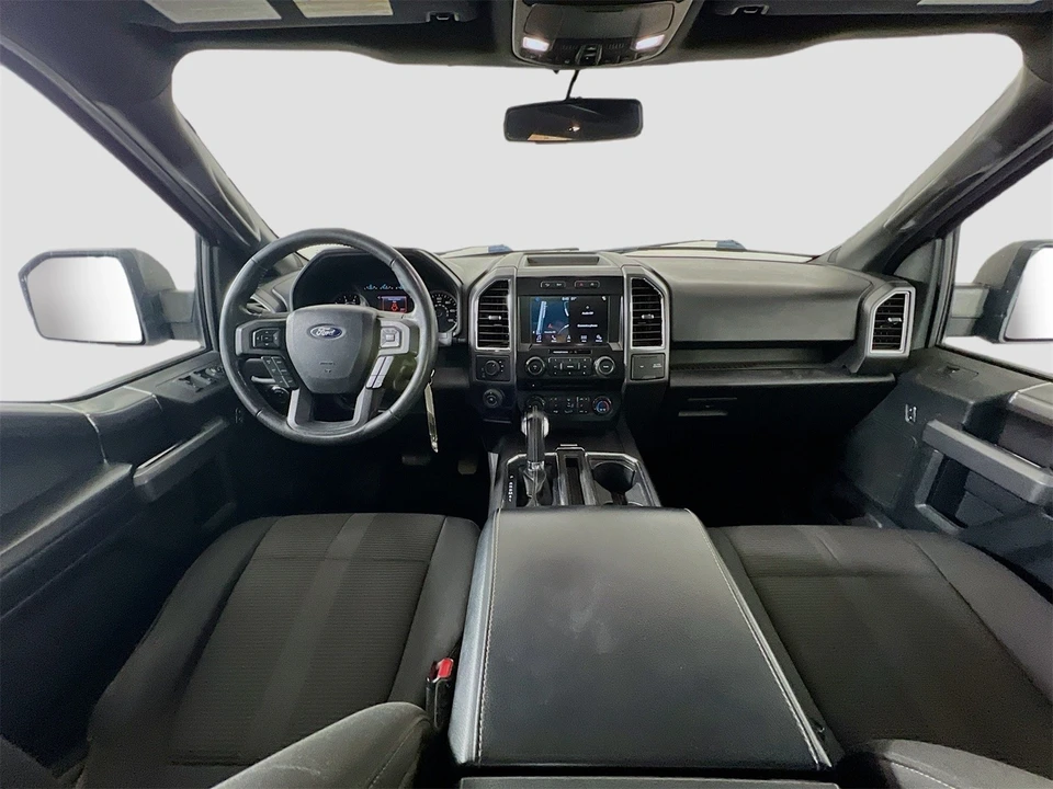 2016 Ford F-150 13th Gen - Image 10 of 12