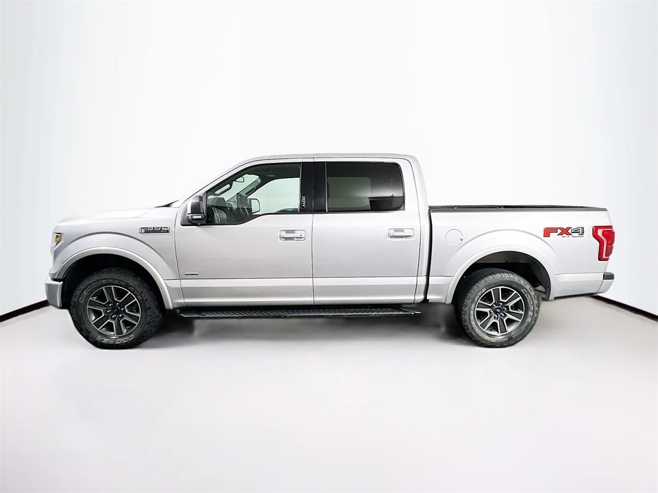2016 Ford F-150 13th Gen - Image 5 of 12