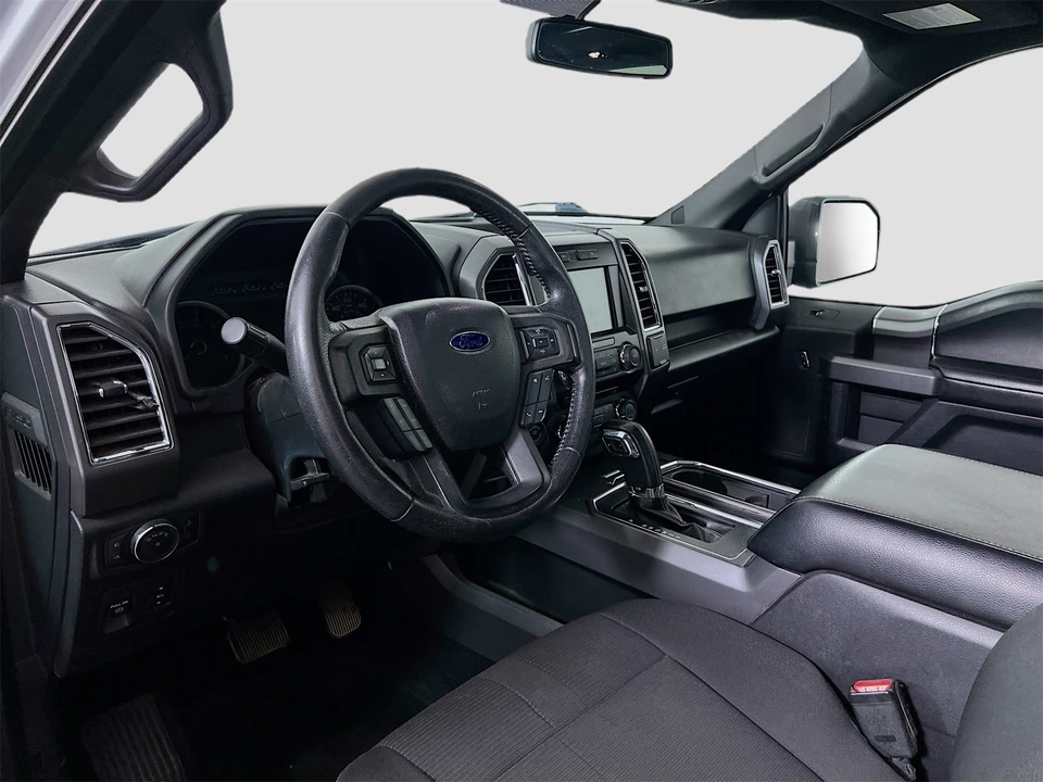 2016 Ford F-150 13th Gen - Image 11 of 12