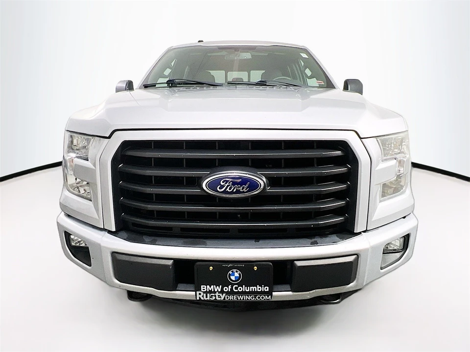 2016 Ford F-150 13th Gen - Image 2 of 12