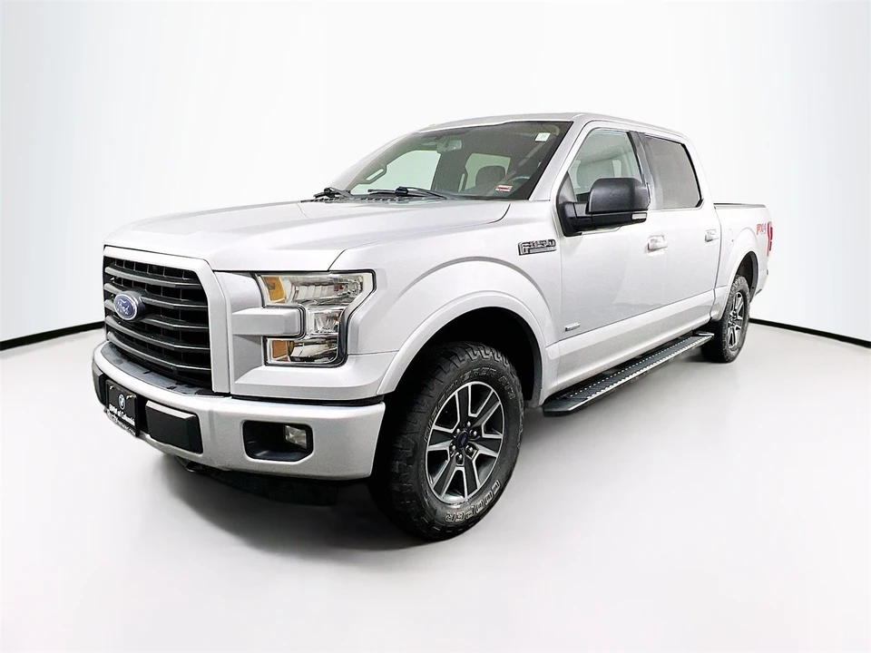 2016 Ford F-150 13th Gen - Image 4 of 12