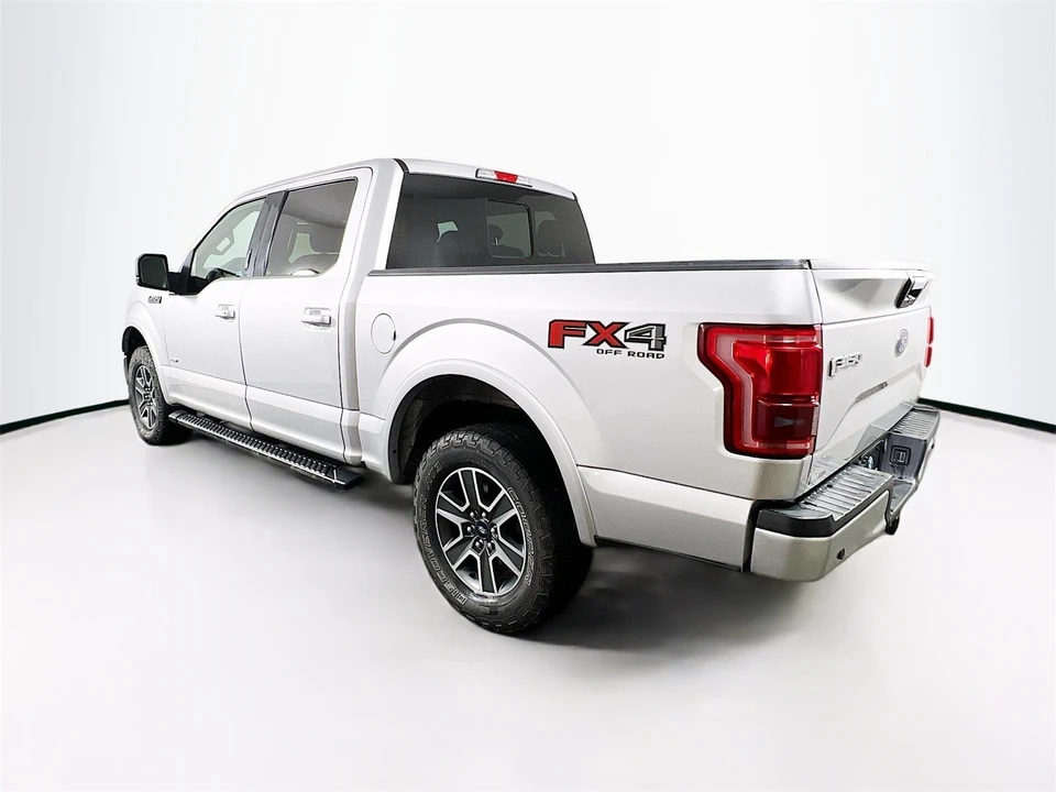 2016 Ford F-150 13th Gen - Image 6 of 12