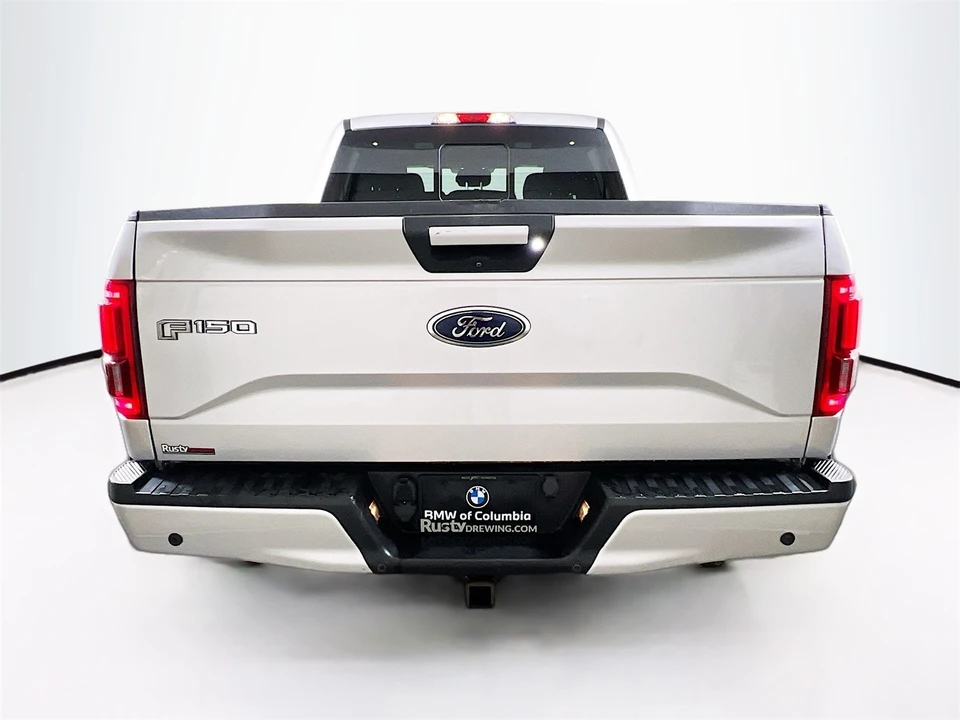 2016 Ford F-150 13th Gen - Image 7 of 12