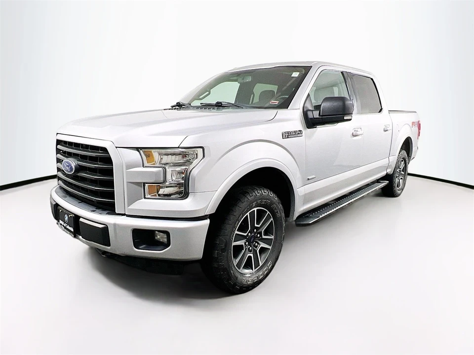 2016 Ford F-150 13th Gen - Image 4 of 12