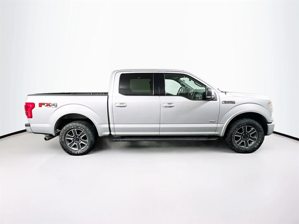 2016 Ford F-150 13th Gen - Image 9 of 12