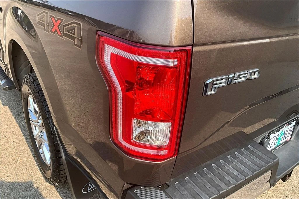 2016 Ford F-150 13th Gen - Image 28 of 31