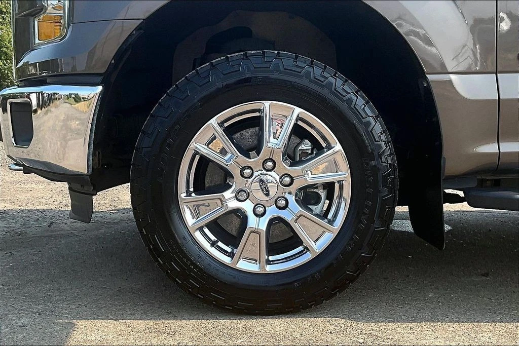 2016 Ford F-150 13th Gen - Image 12 of 31