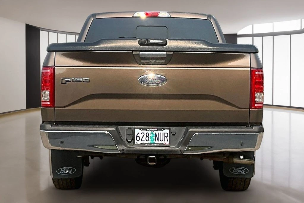2016 Ford F-150 13th Gen - Image 6 of 31