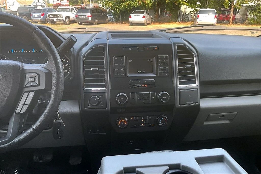 2016 Ford F-150 13th Gen - Image 8 of 31