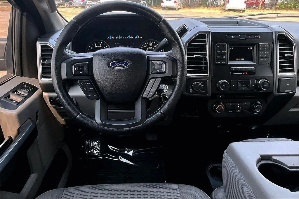 2016 Ford F-150 13th Gen - Image 7 of 31