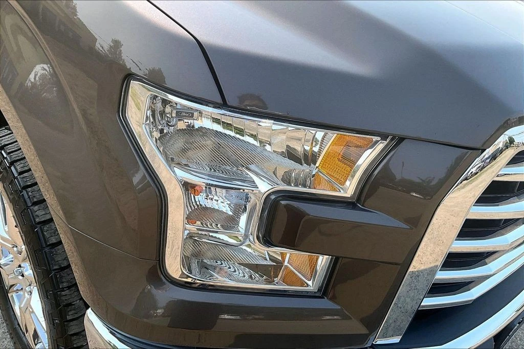 2016 Ford F-150 13th Gen - Image 27 of 31