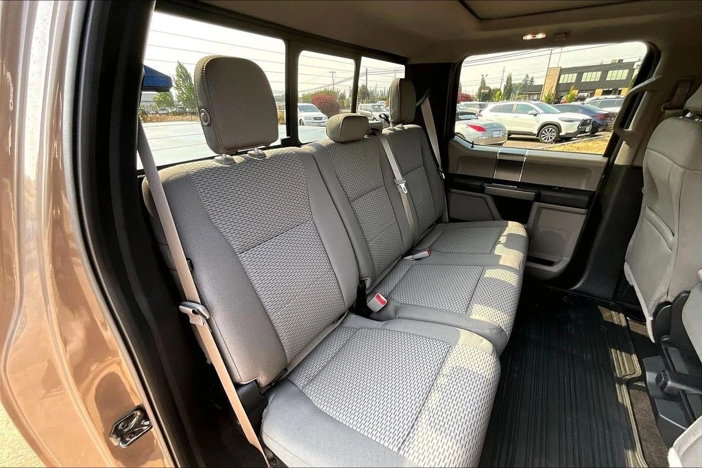 2016 Ford F-150 13th Gen - Image 20 of 31
