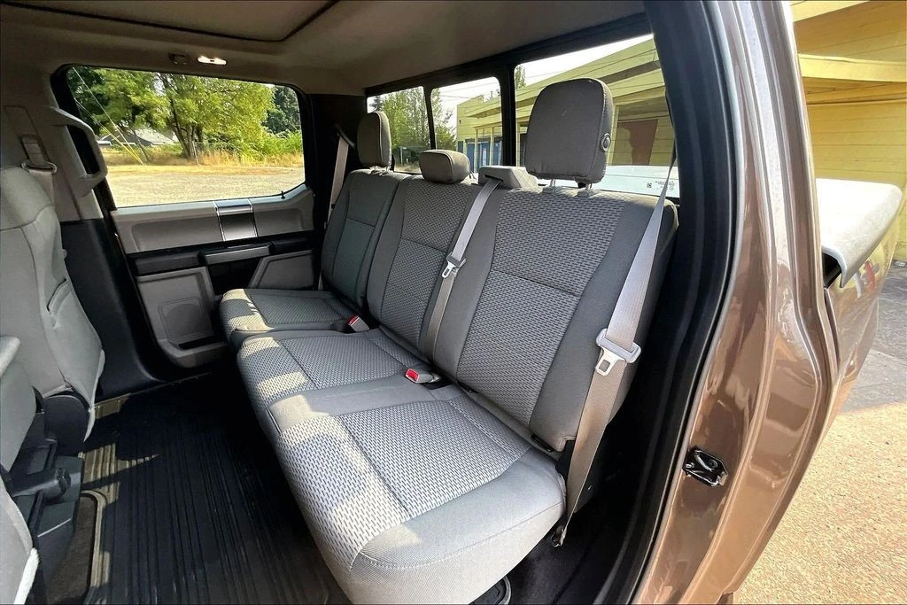 2016 Ford F-150 13th Gen - Image 21 of 31