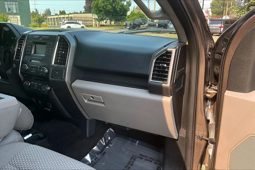2016 Ford F-150 13th Gen - Image 19 of 31