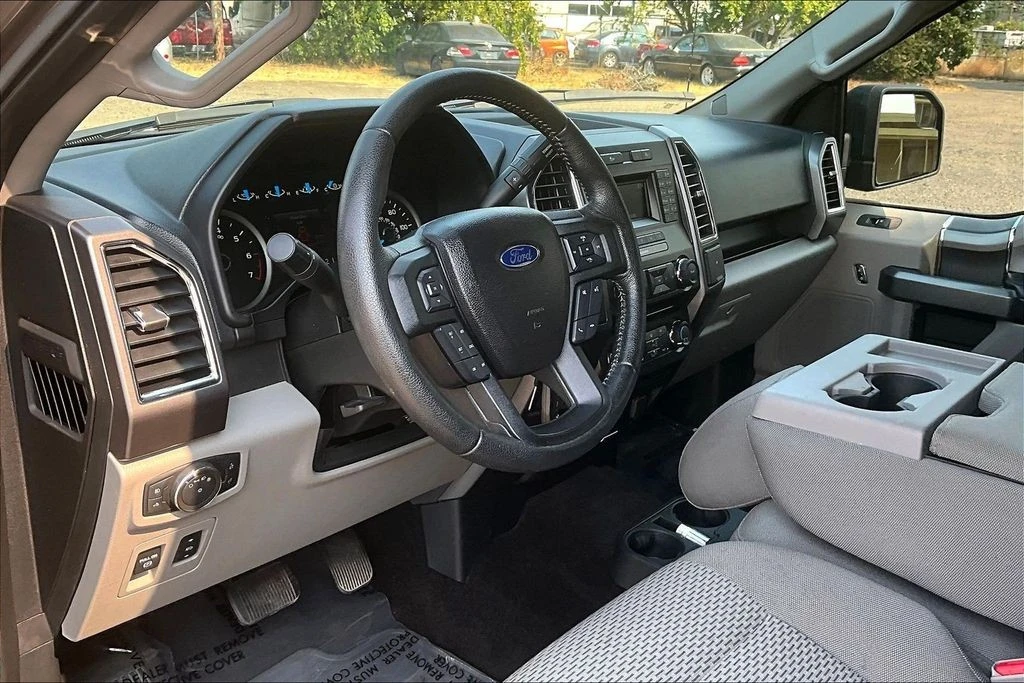 2016 Ford F-150 13th Gen - Image 18 of 31