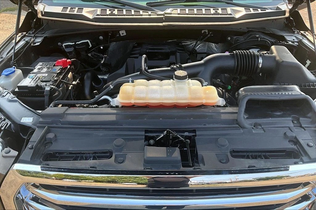 2016 Ford F-150 13th Gen - Image 30 of 31