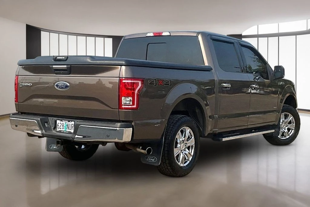 2016 Ford F-150 13th Gen - Image 14 of 31