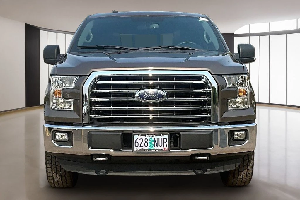 2016 Ford F-150 13th Gen - Image 5 of 31