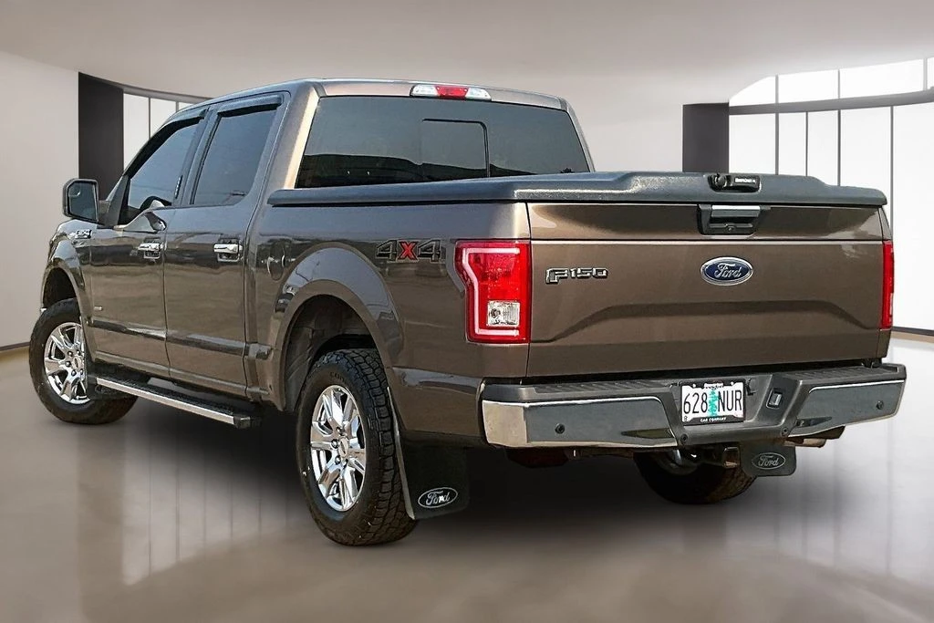 2016 Ford F-150 13th Gen - Image 13 of 31