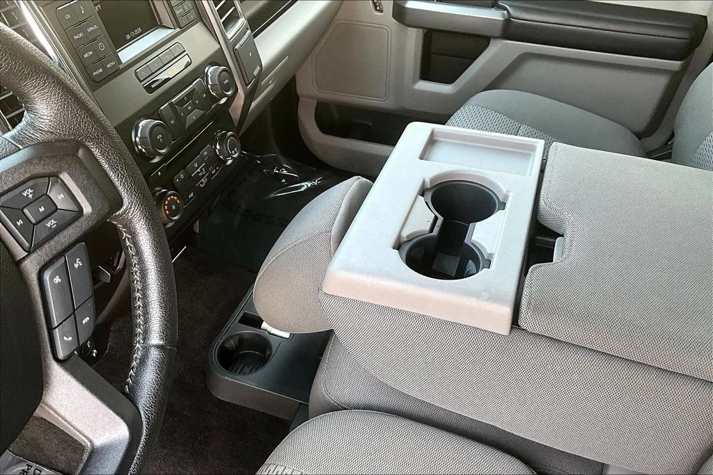 2016 Ford F-150 13th Gen - Image 17 of 31