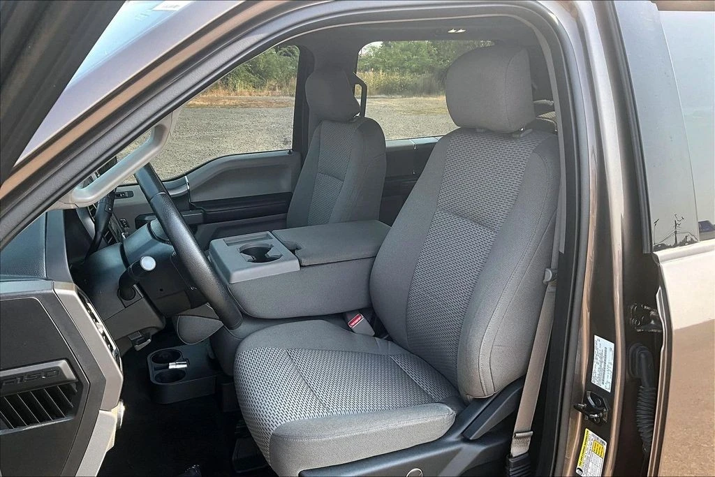 2016 Ford F-150 13th Gen - Image 9 of 31