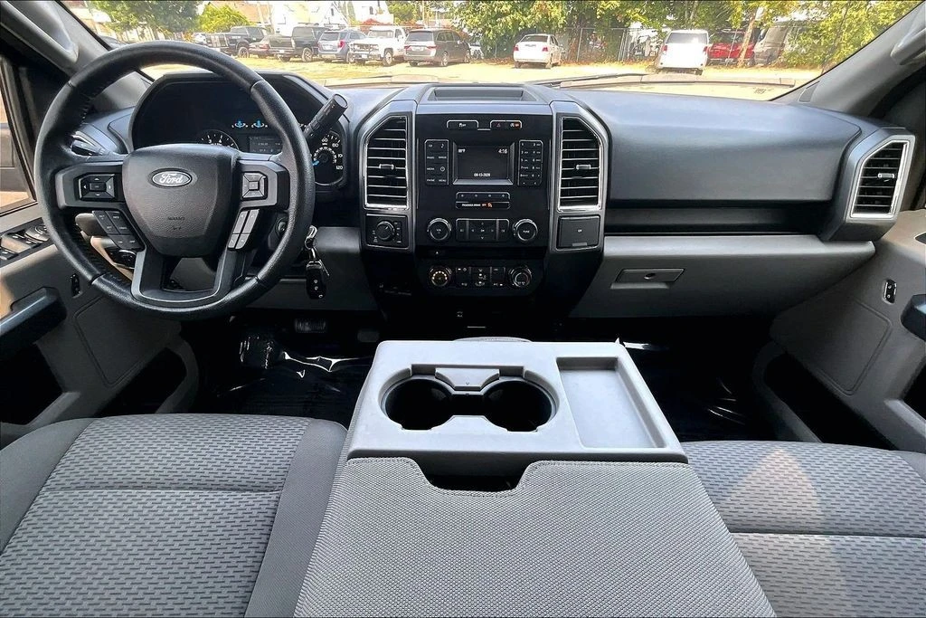 2016 Ford F-150 13th Gen - Image 16 of 31