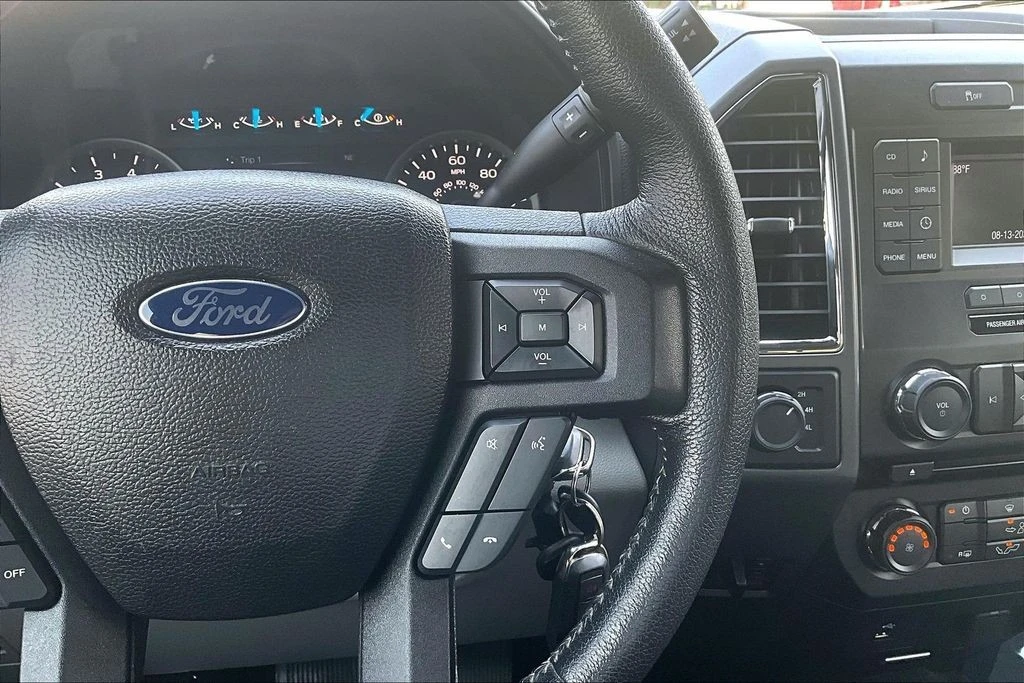 2016 Ford F-150 13th Gen - Image 25 of 31