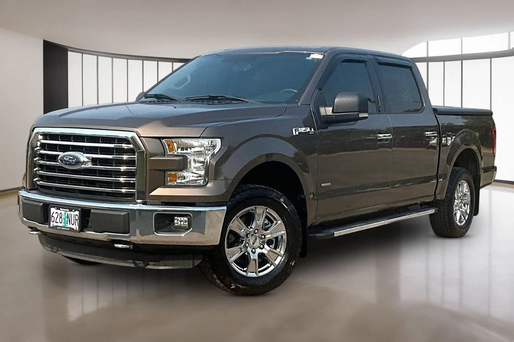 2016 Ford F-150 13th Gen - Image 2 of 31