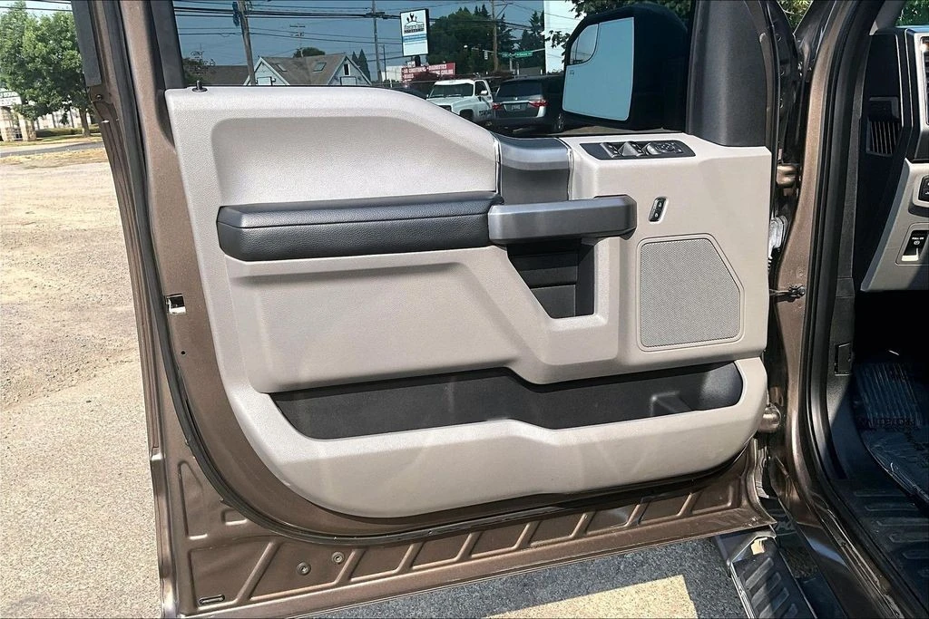 2016 Ford F-150 13th Gen - Image 22 of 31