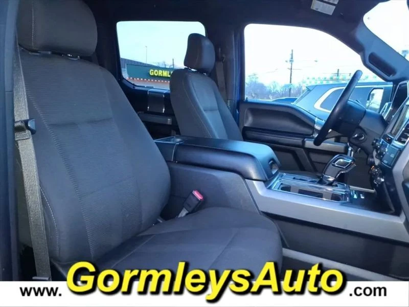 2016 Ford F-150 13th Gen - Image 6 of 12