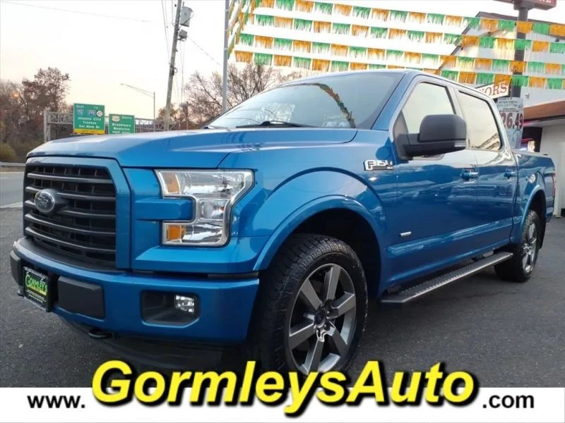 2016 Ford F-150 13th Gen - Image 2 of 12
