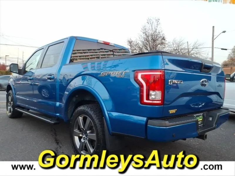 2016 Ford F-150 13th Gen - Image 3 of 12