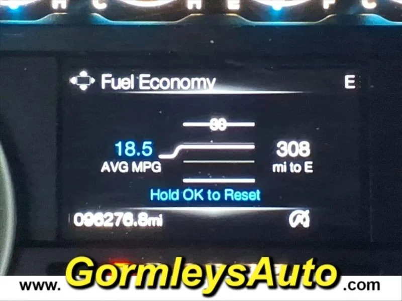 2016 Ford F-150 13th Gen - Image 10 of 12
