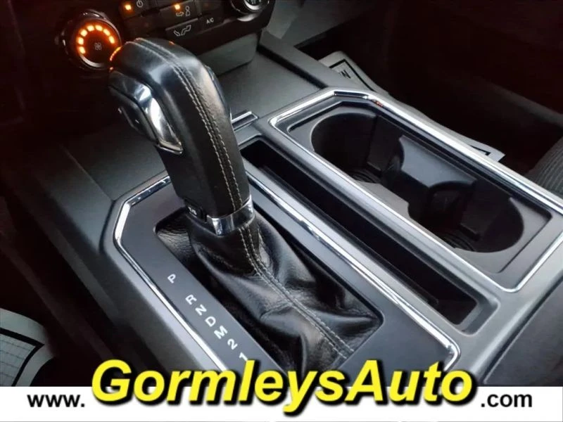 2016 Ford F-150 13th Gen - Image 11 of 12