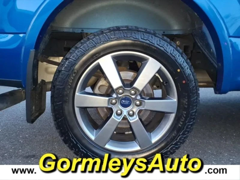 2016 Ford F-150 13th Gen - Image 5 of 12