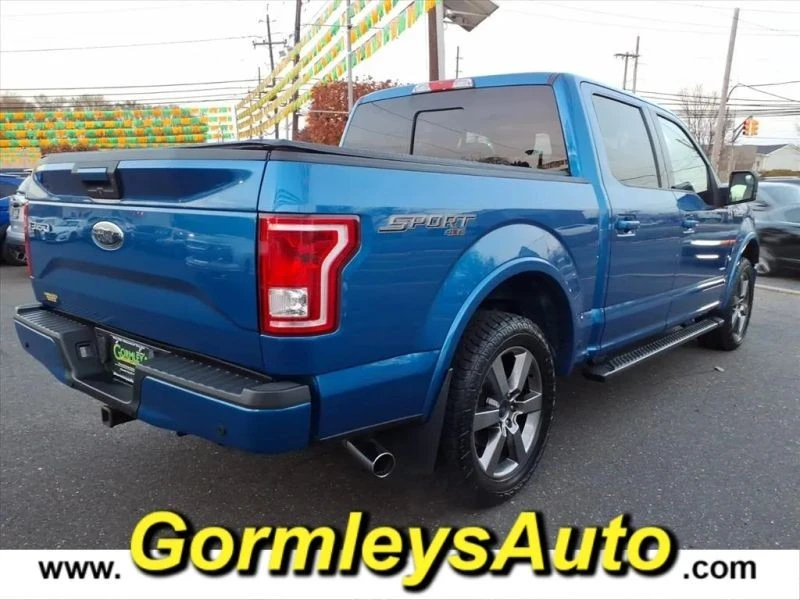 2016 Ford F-150 13th Gen - Image 4 of 12
