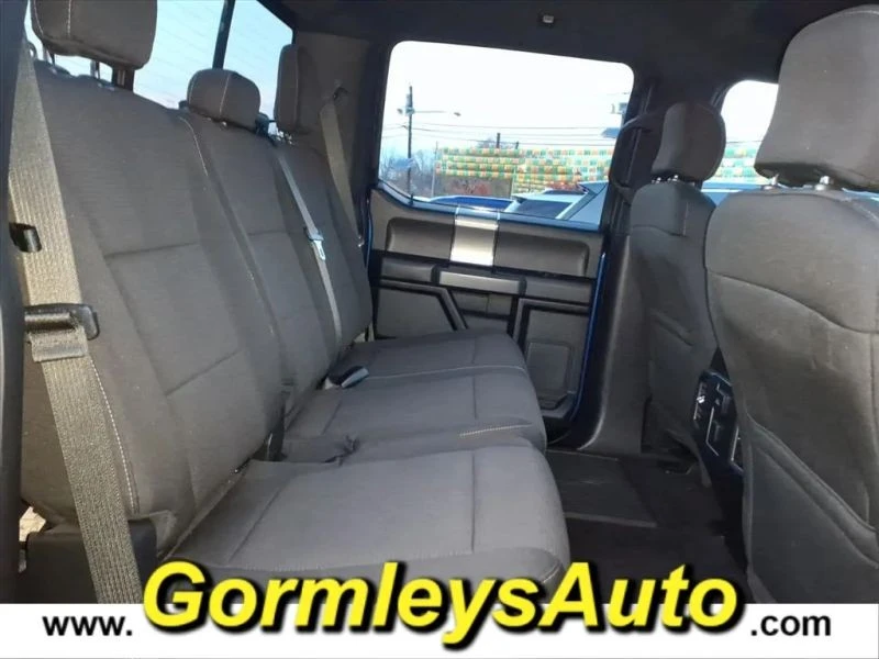 2016 Ford F-150 13th Gen - Image 7 of 12