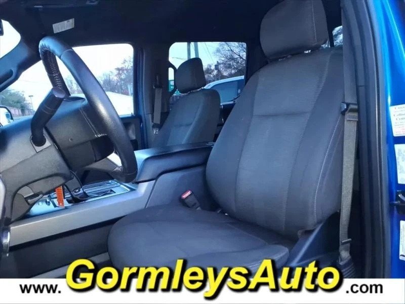 2016 Ford F-150 13th Gen - Image 9 of 12