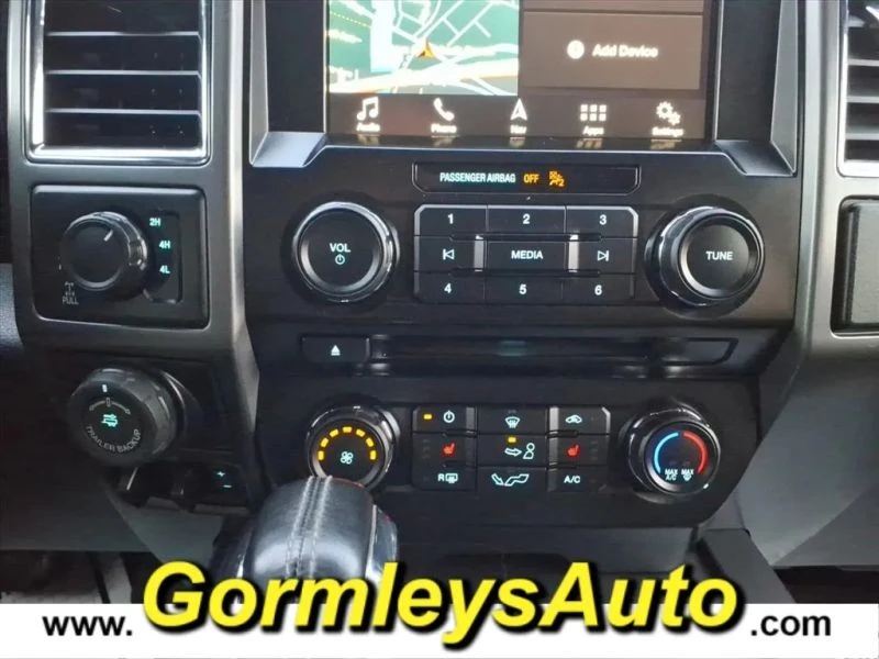 2016 Ford F-150 13th Gen - Image 12 of 12