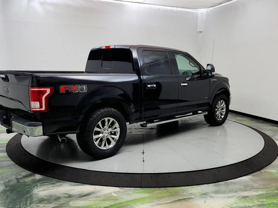 2016 Ford F-150 13th Gen - Image 5 of 31