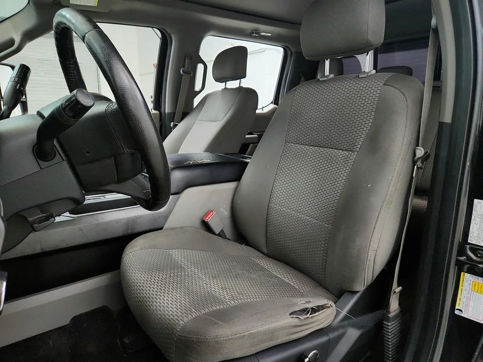2016 Ford F-150 13th Gen - Image 14 of 31
