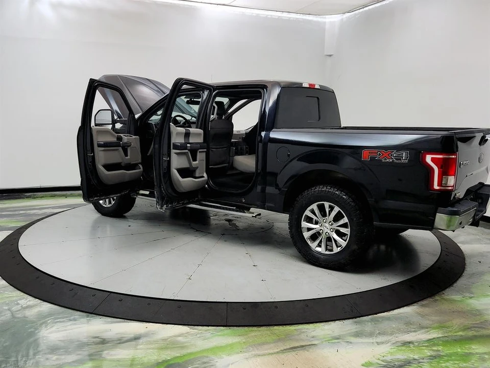 2016 Ford F-150 13th Gen - Image 12 of 31