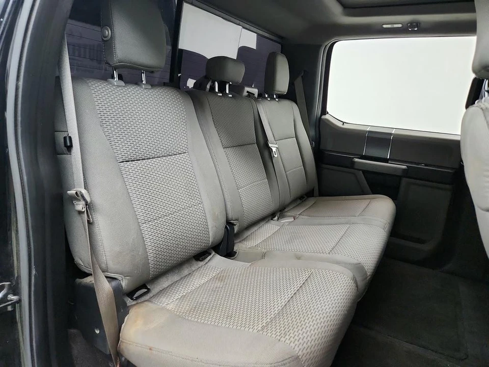2016 Ford F-150 13th Gen - Image 27 of 31